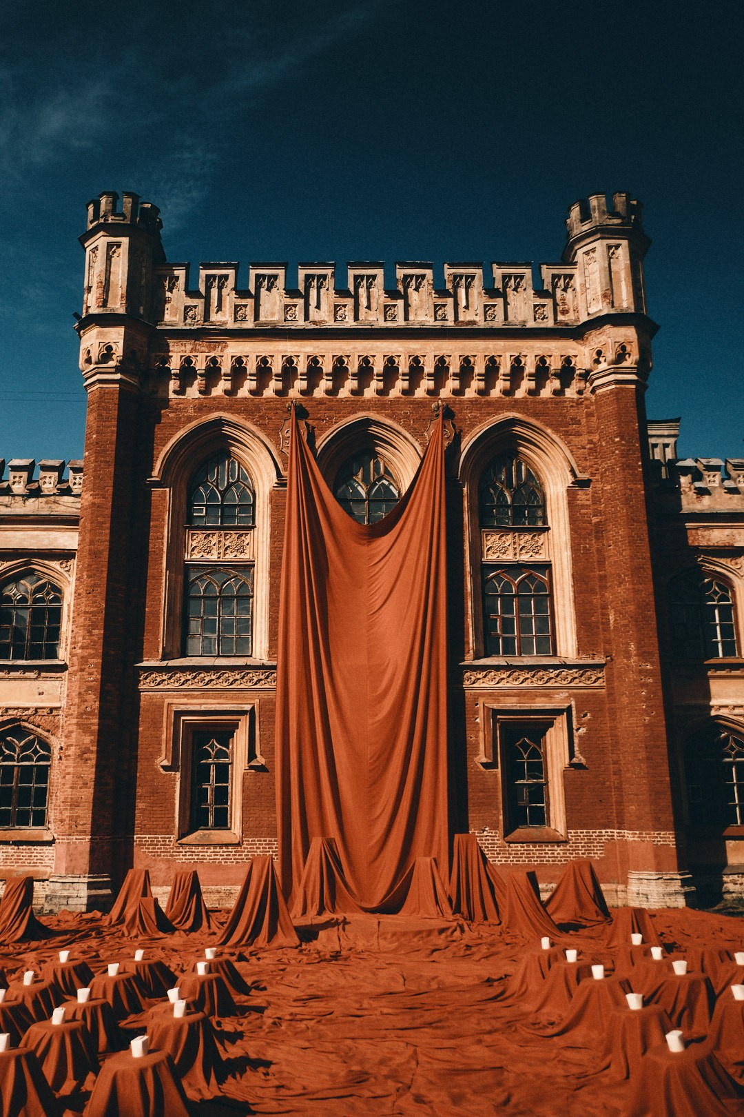. Фотограф Александр Чупраков