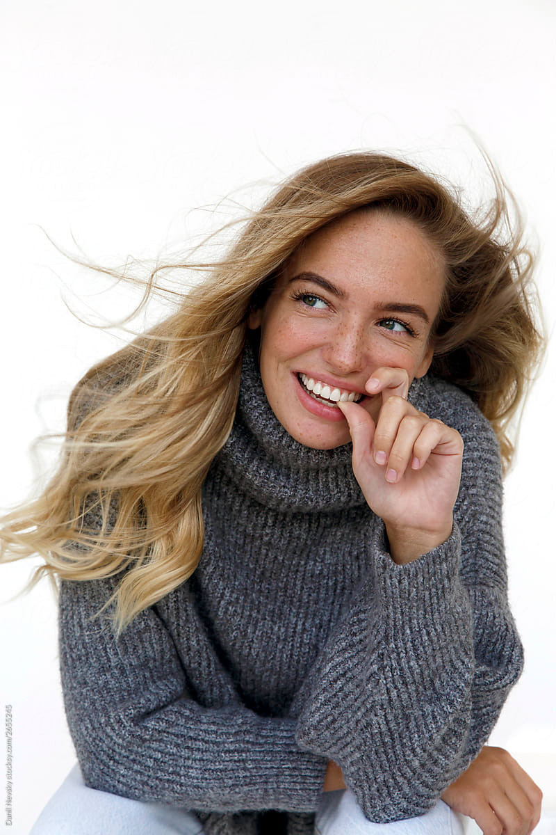 Marika (Partnership with PMM). Материнское модельное агентство