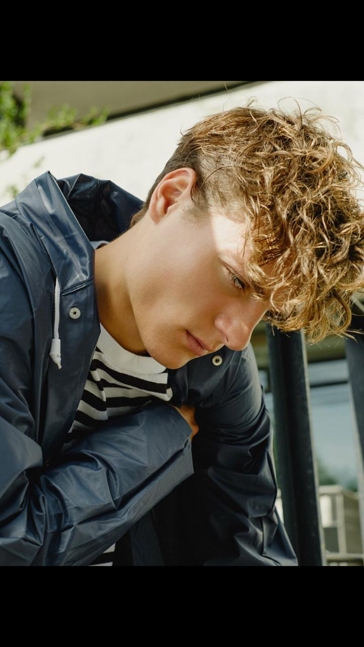 Serge. Материнское модельное агентство