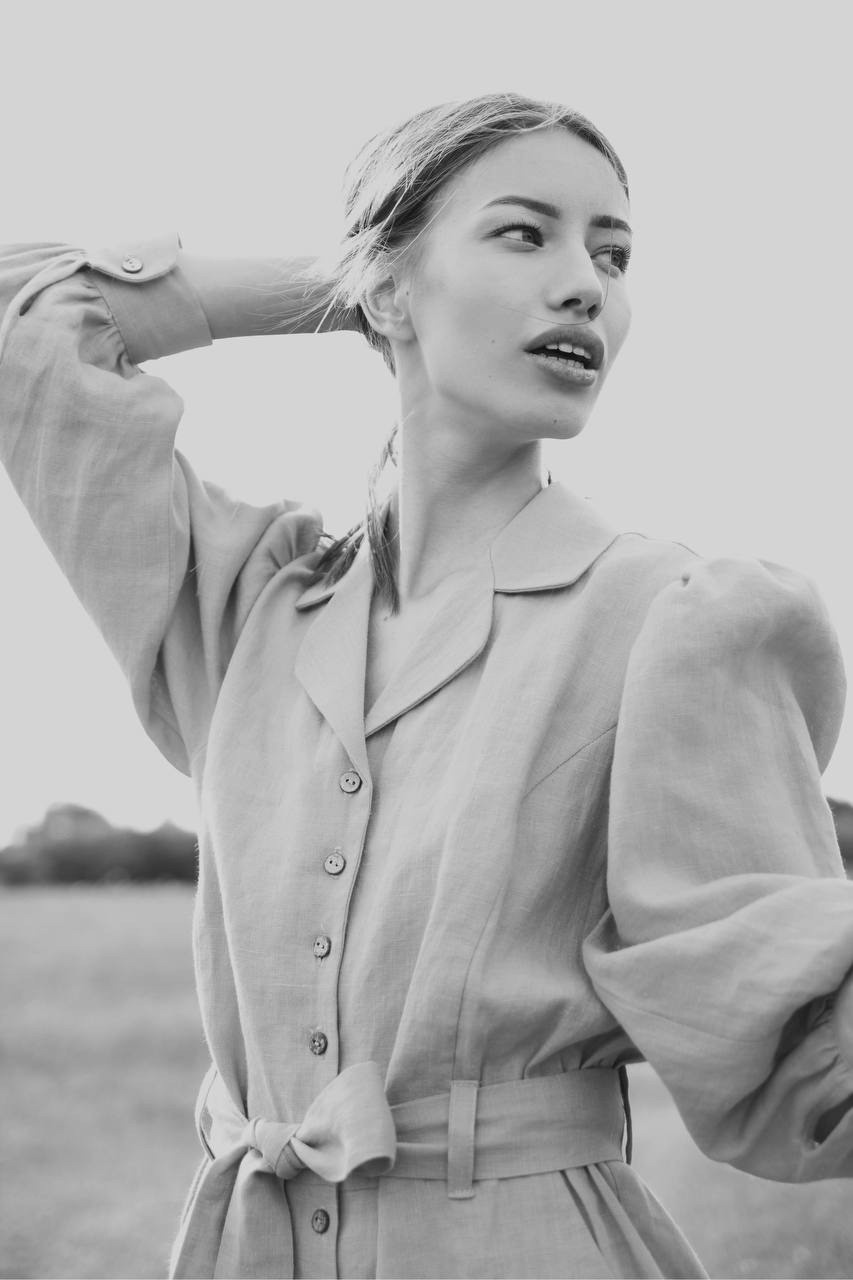 Gilli. Материнское модельное агентство