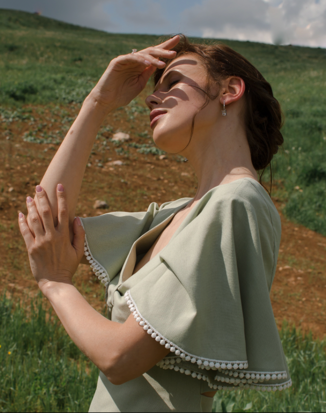 Mar. Материнское модельное агентство