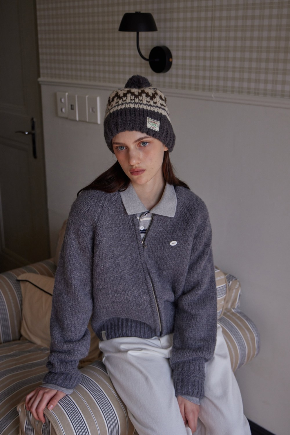 TOP LIZ KO. Материнское модельное агентство