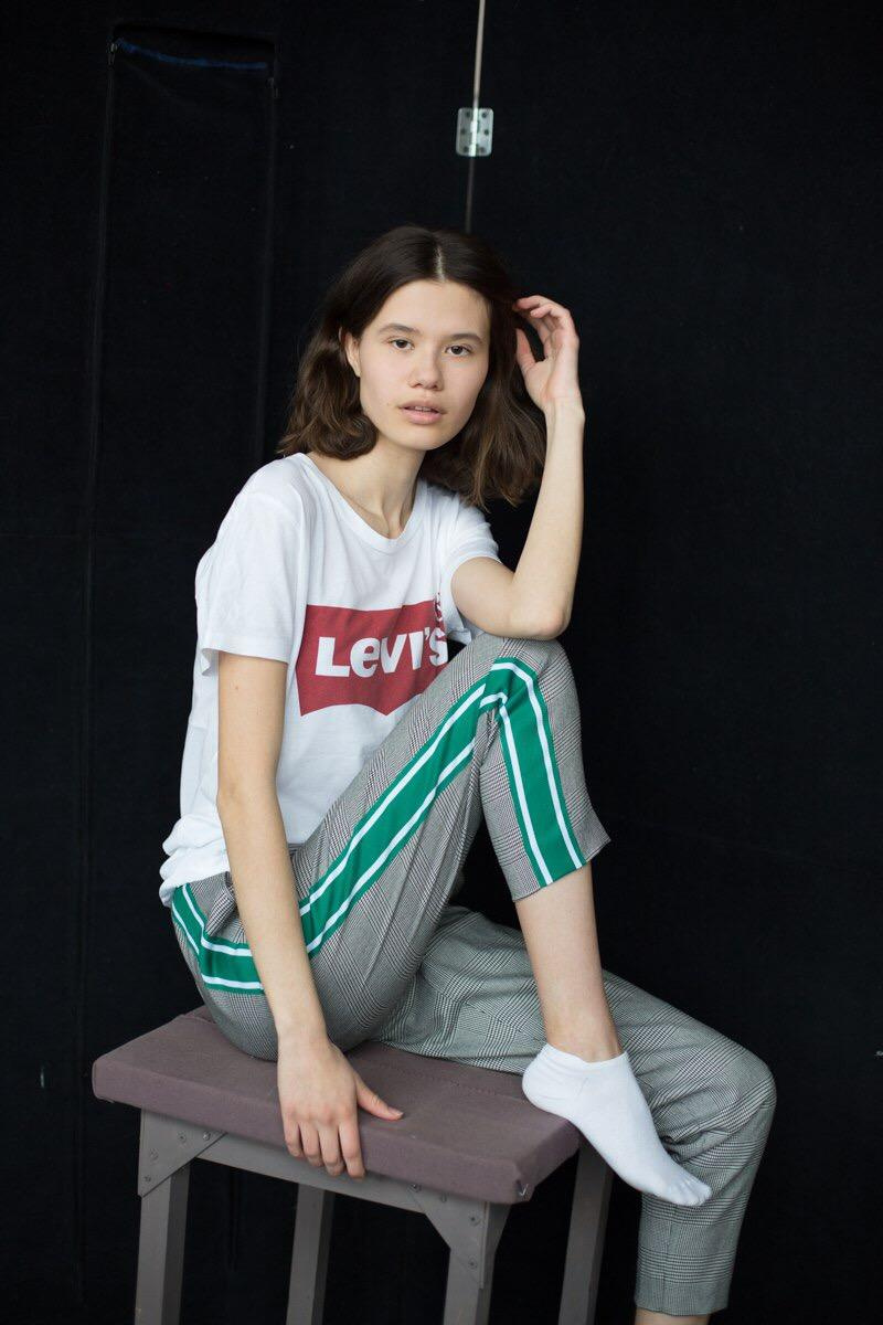 Polina. Материнское модельное агентство