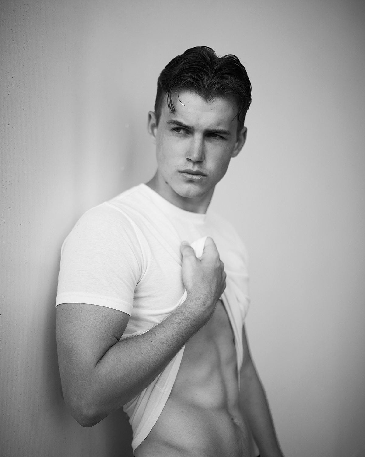 Mark. Материнское модельное агентство