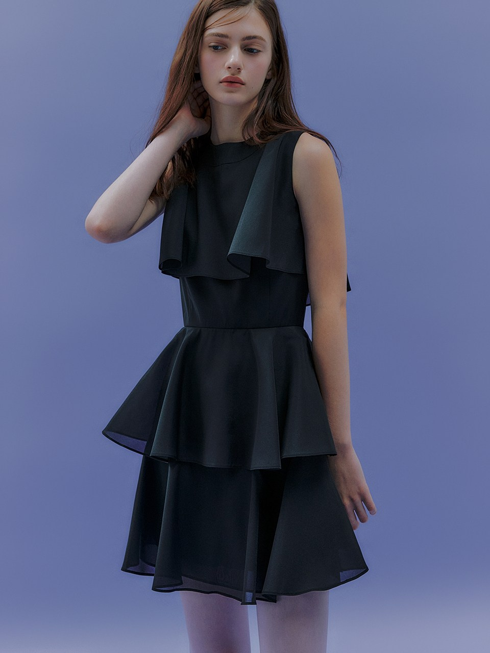 TOP LIZ KO. Материнское модельное агентство