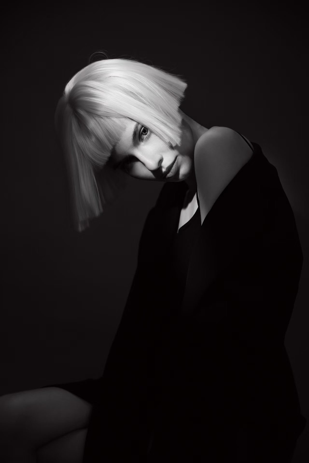 Isla. Материнское модельное агентство