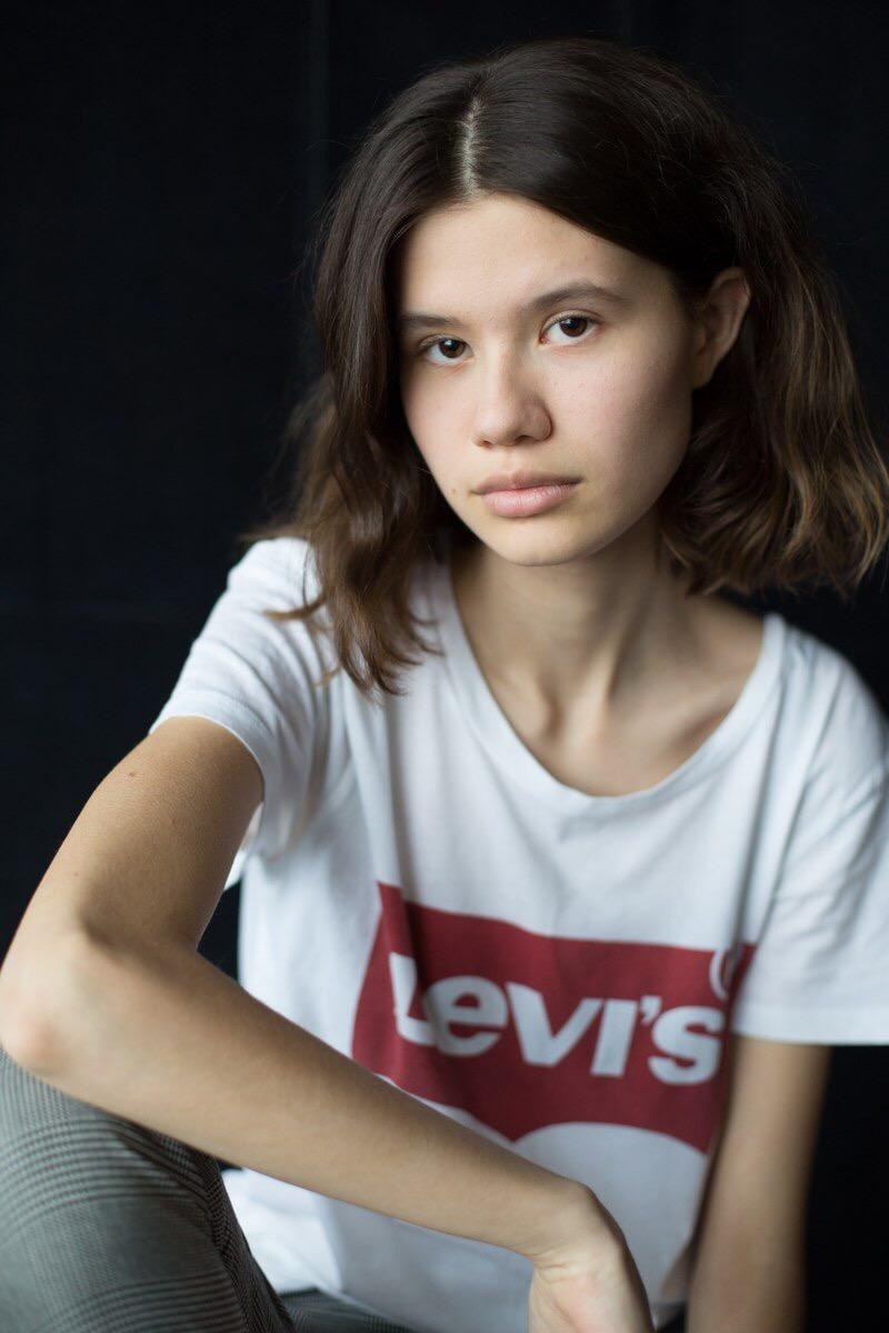 Polina. Материнское модельное агентство