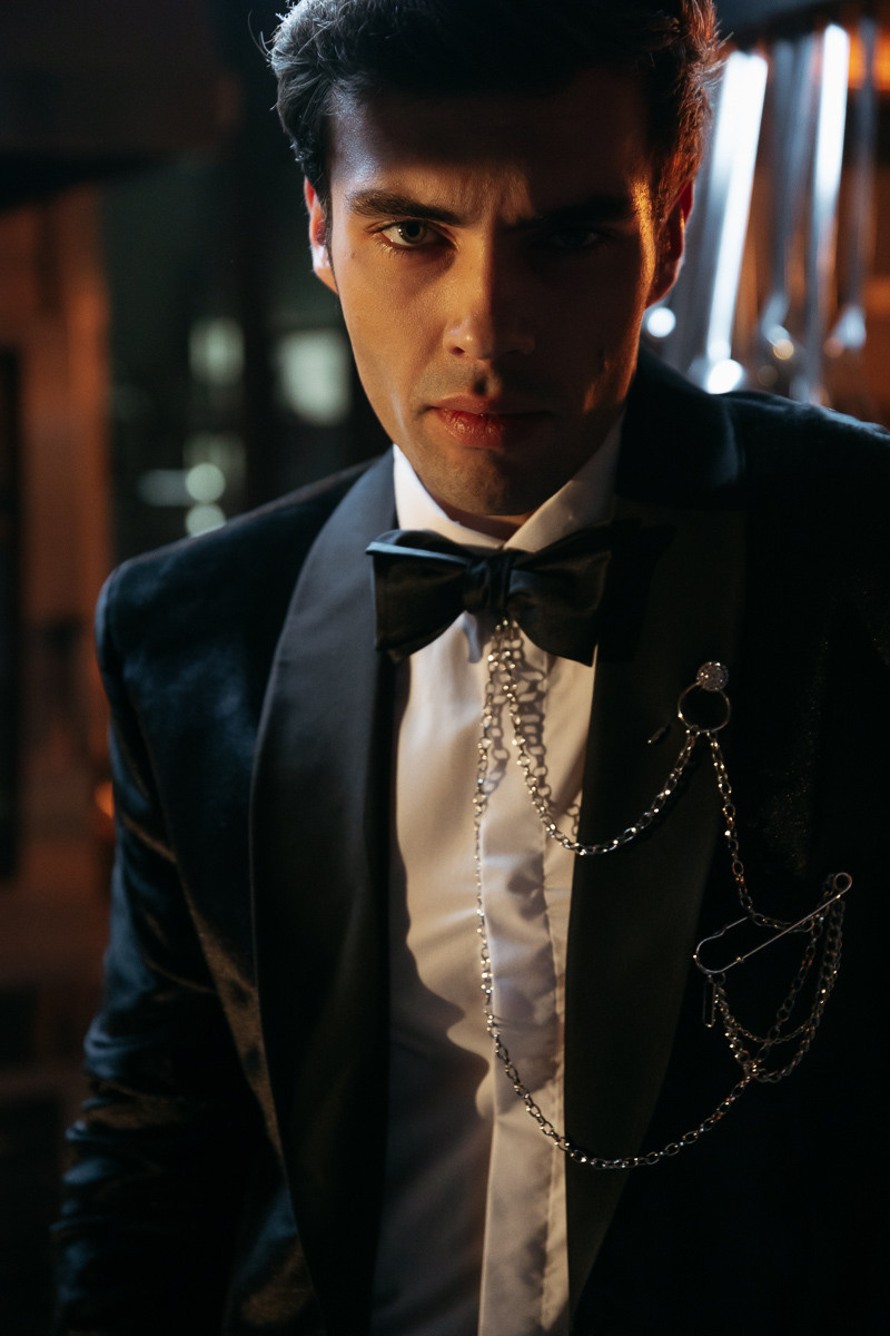 Dima. Материнское модельное агентство