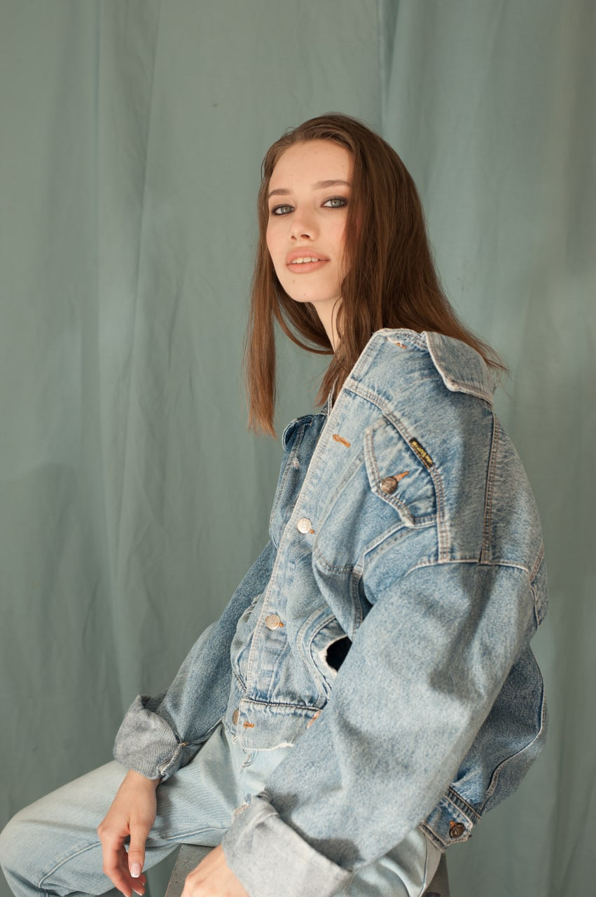 Gilli. Материнское модельное агентство