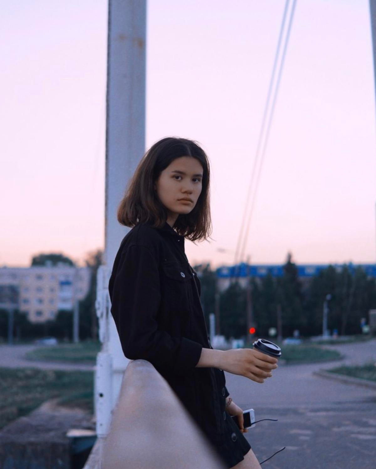 Polina. Материнское модельное агентство