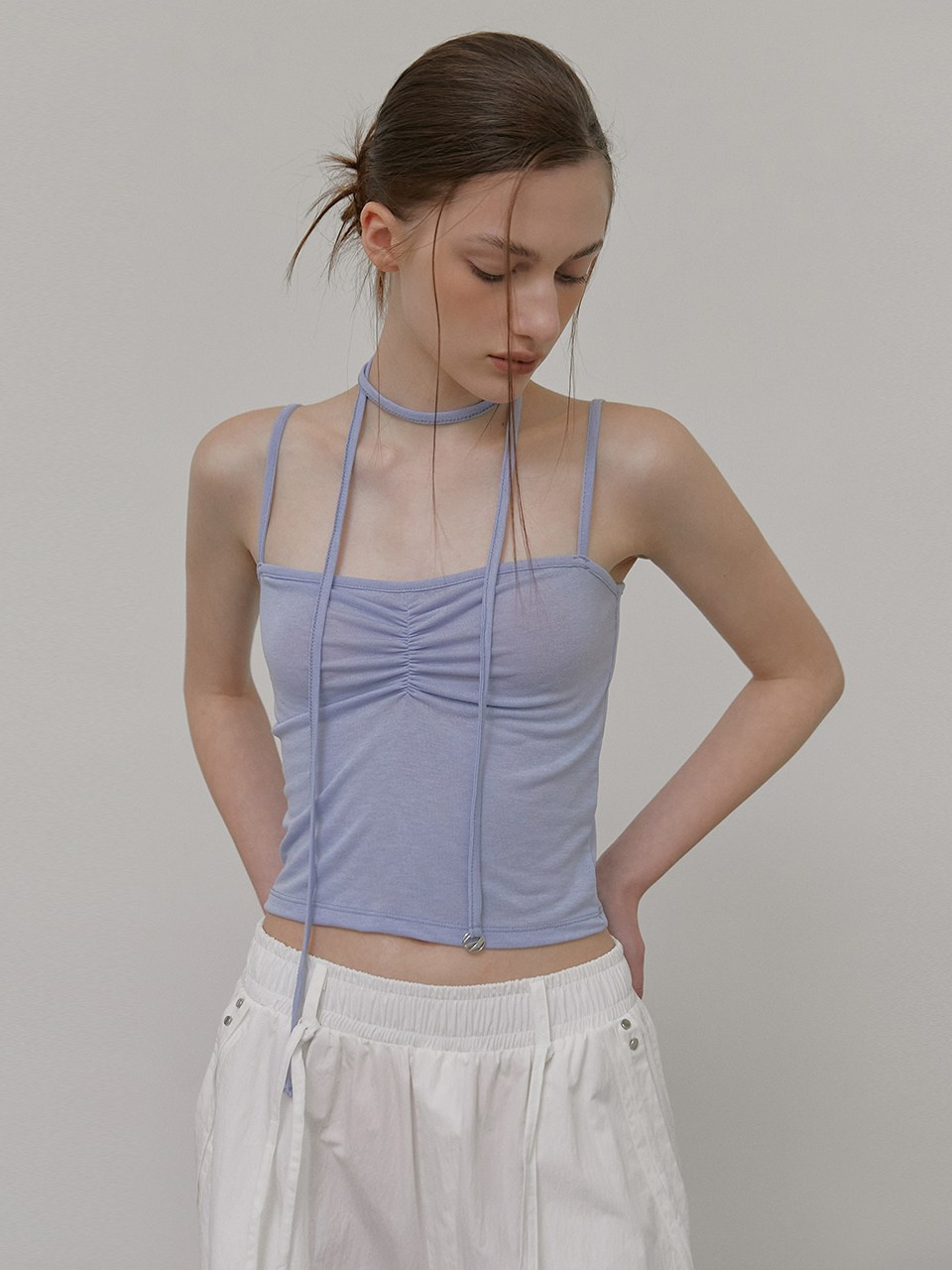 TOP LIZ KO. Материнское модельное агентство