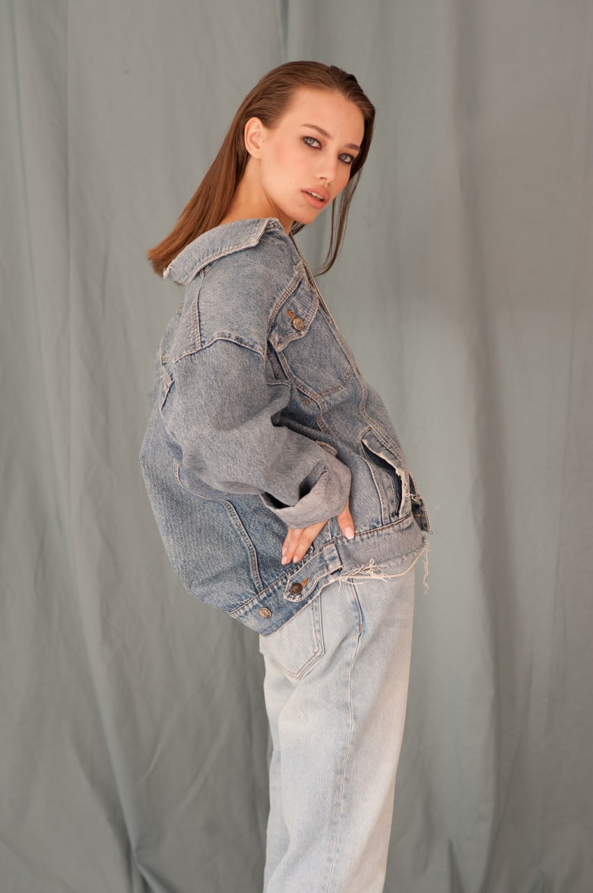 Gilli. Материнское модельное агентство