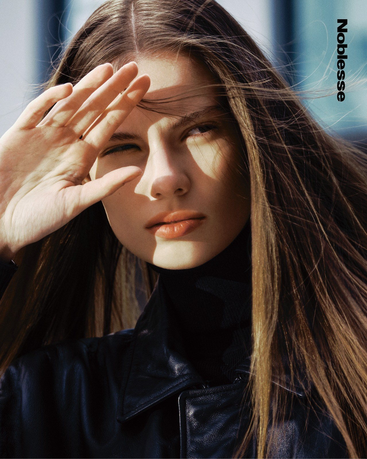 BEA. Материнское модельное агентство