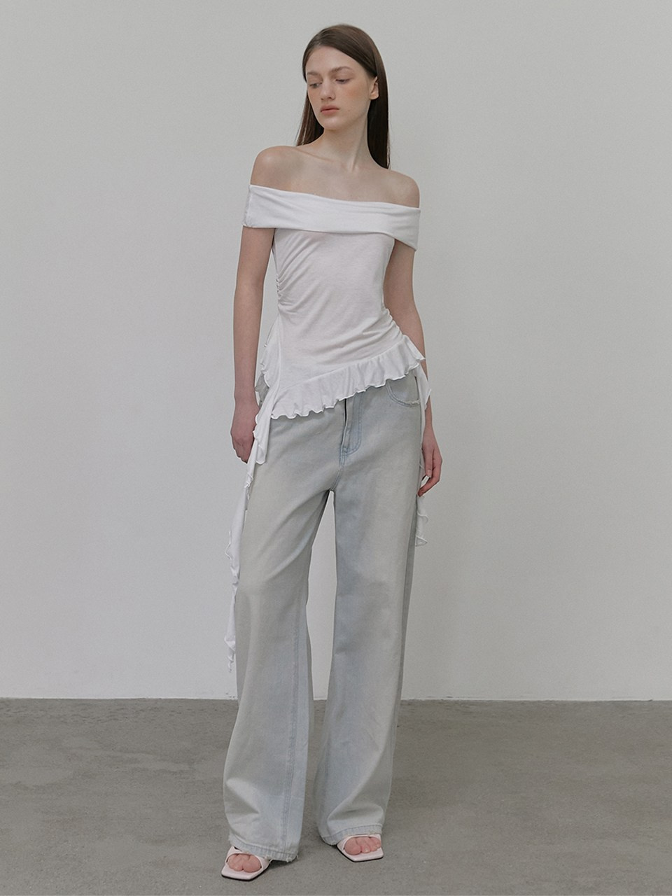 TOP LIZ KO. Материнское модельное агентство