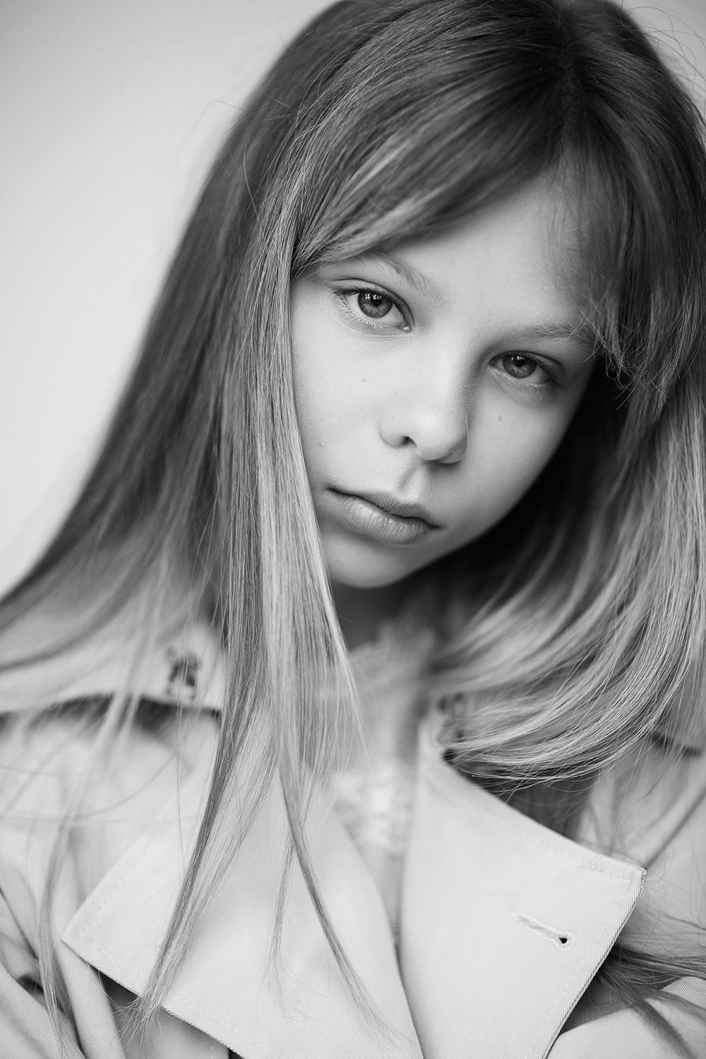 Eva. Материнское модельное агентство