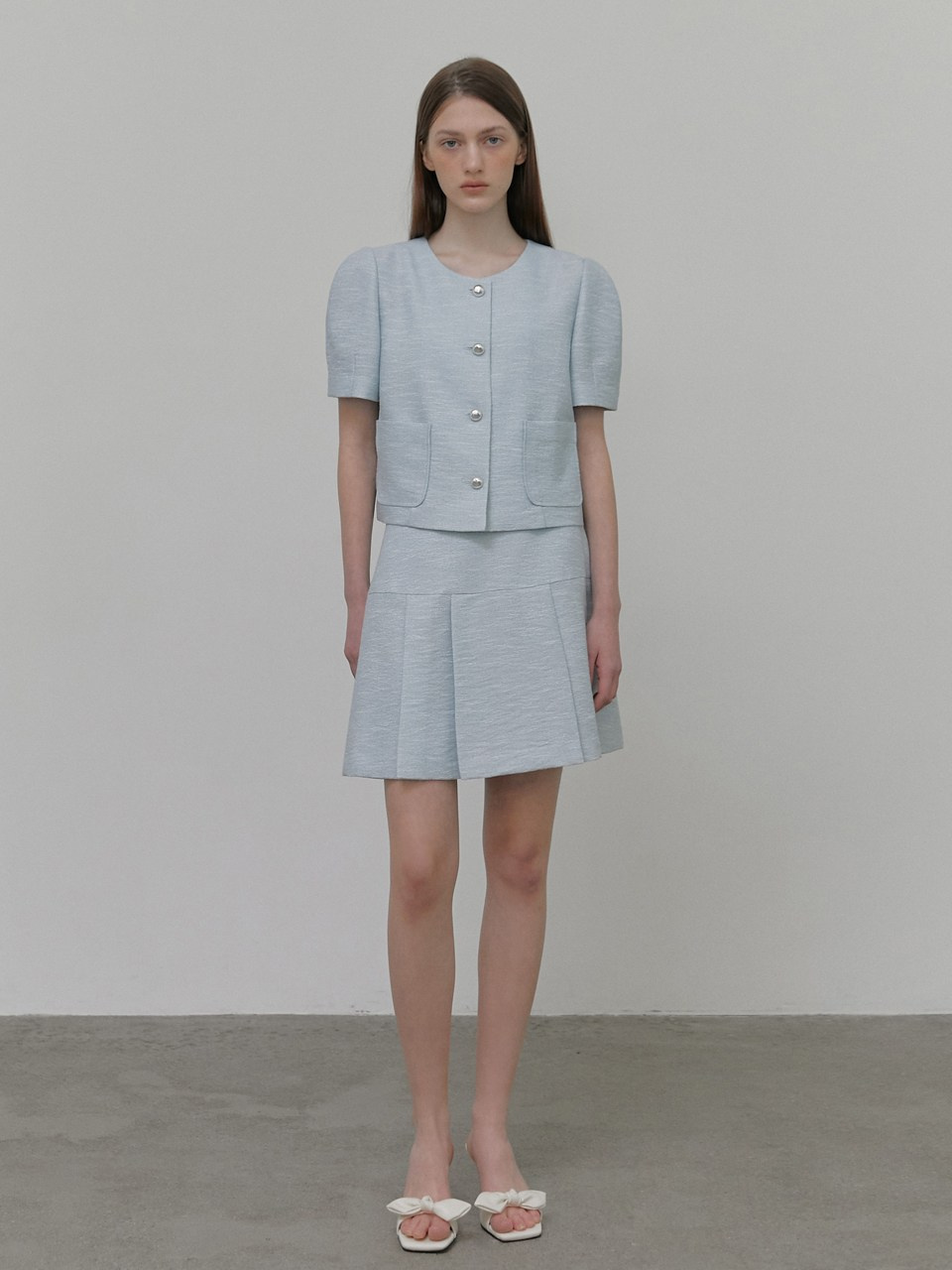 TOP LIZ KO. Материнское модельное агентство