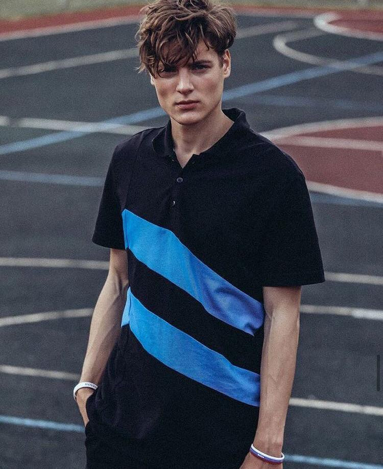 Serge. Материнское модельное агентство