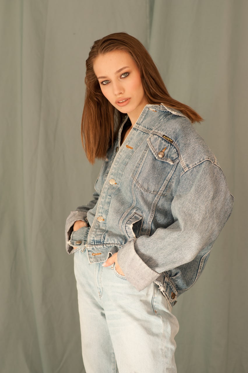 Gilli. Материнское модельное агентство