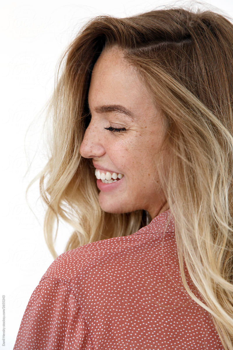 Marika (Partnership with PMM). Материнское модельное агентство