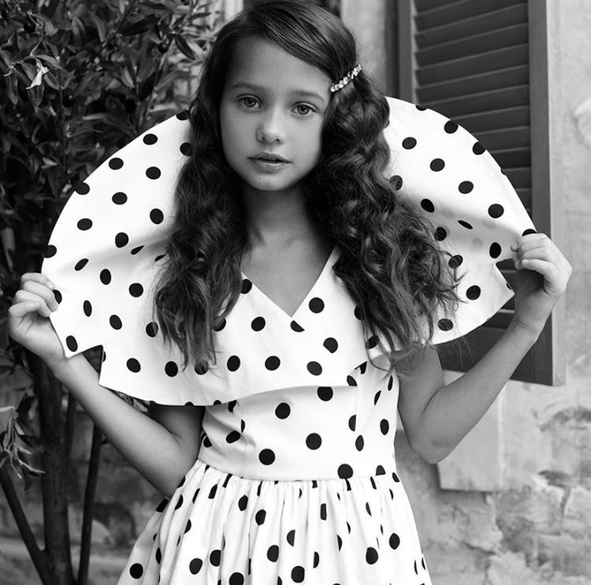 Sofi. Материнское модельное агентство