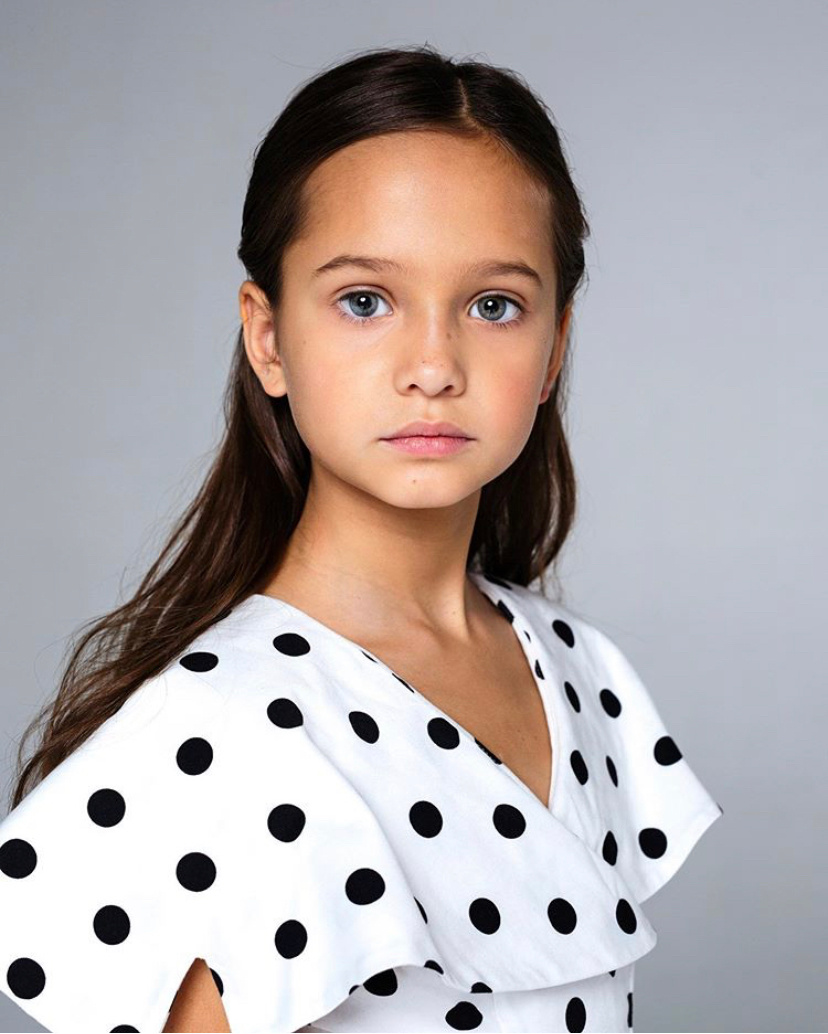 Sofi. Материнское модельное агентство