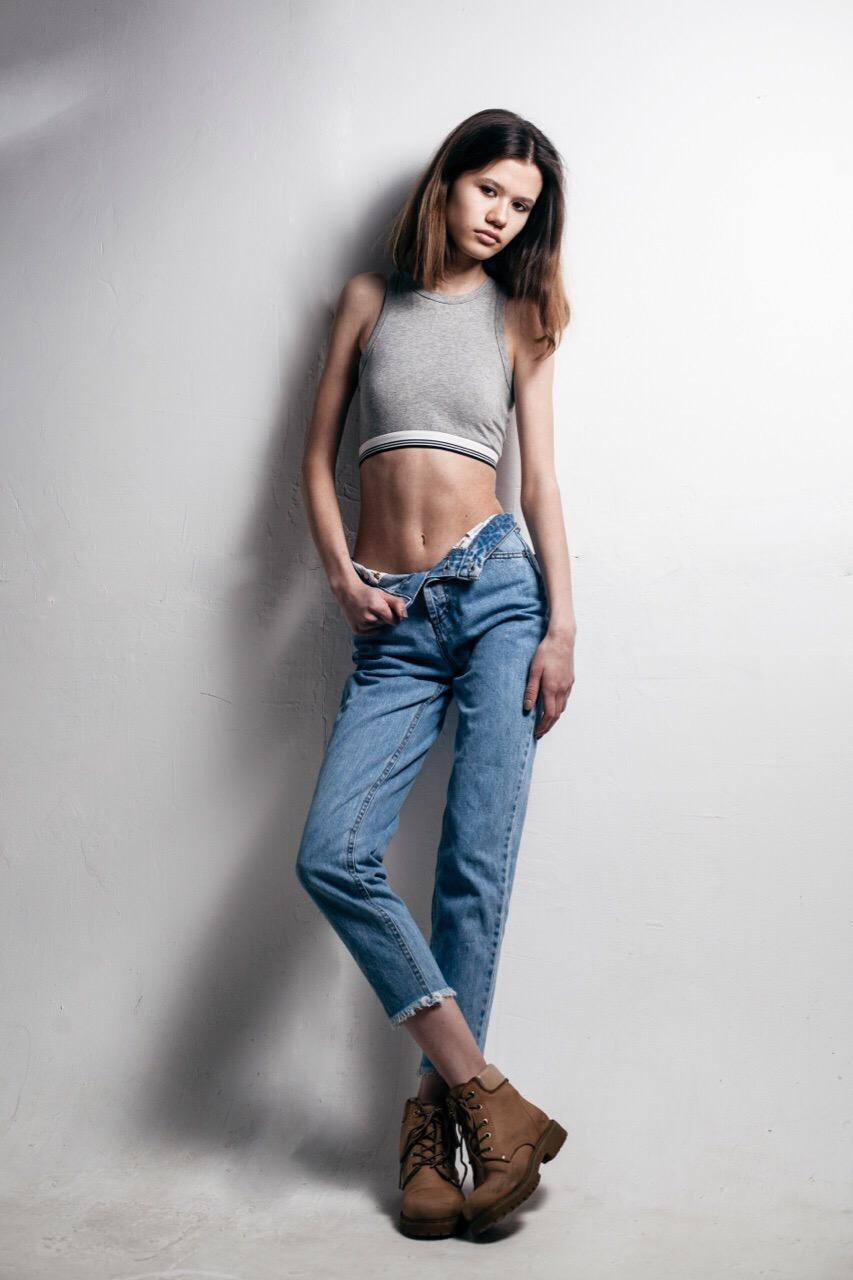 Polina. Материнское модельное агентство