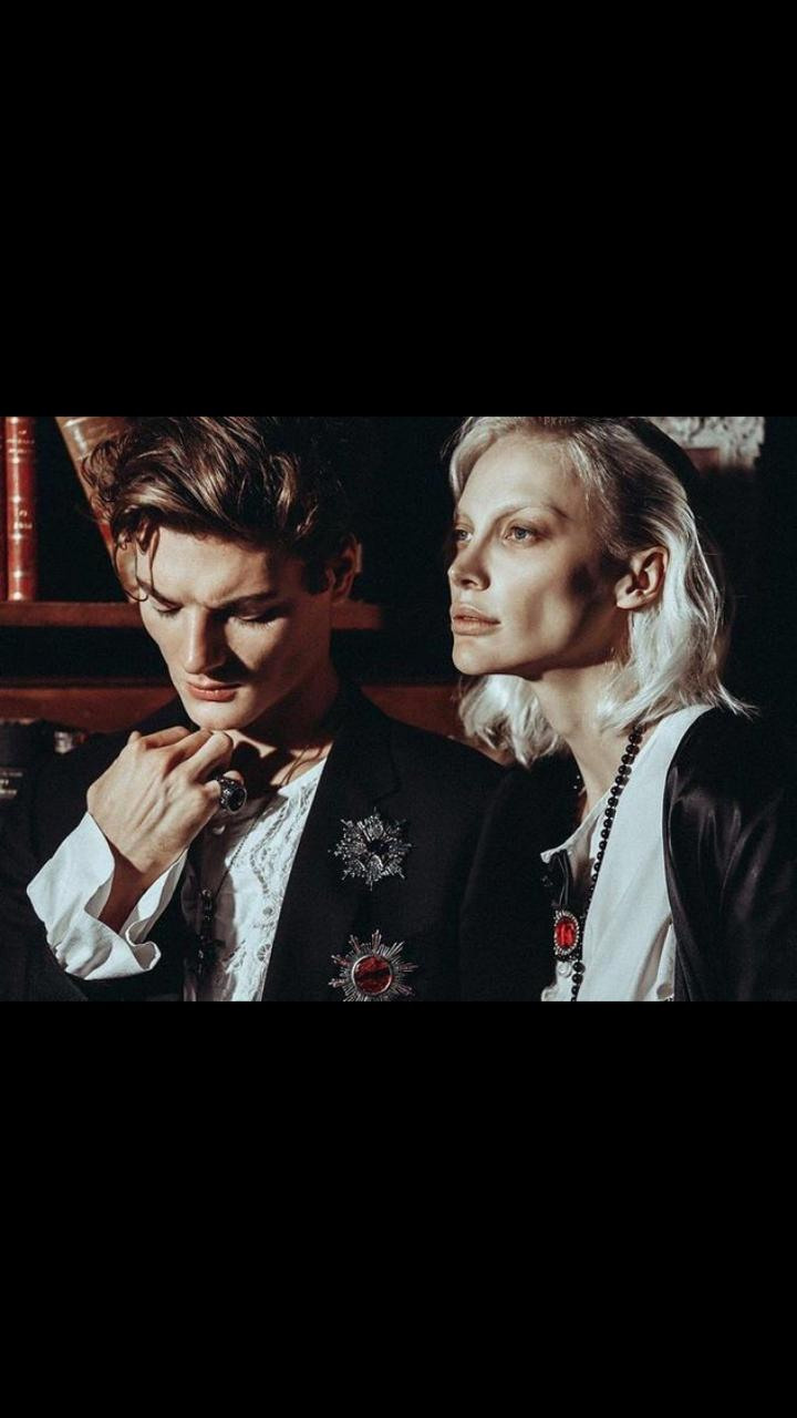 Serge. Материнское модельное агентство