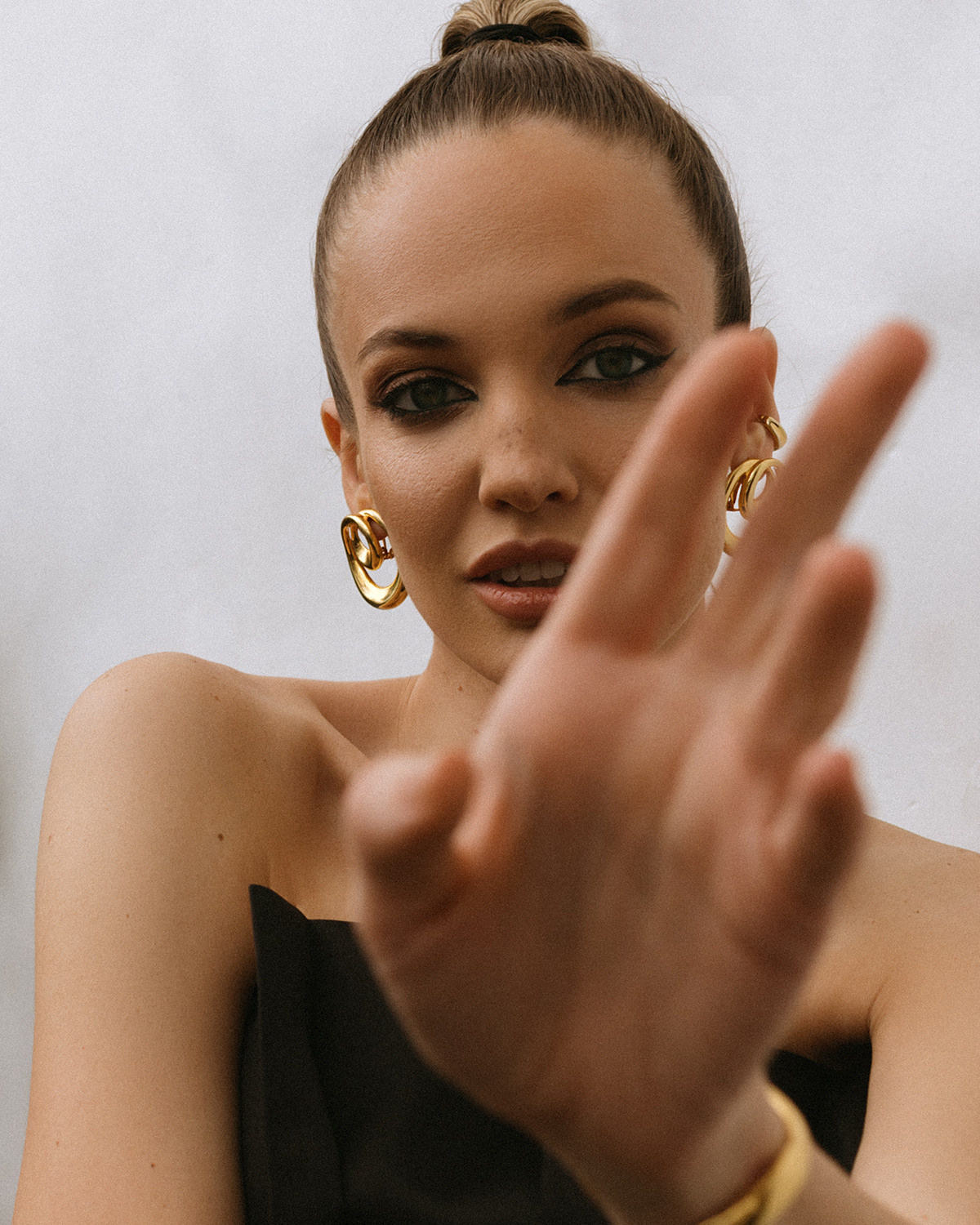 Marika (Partnership with PMM). Материнское модельное агентство