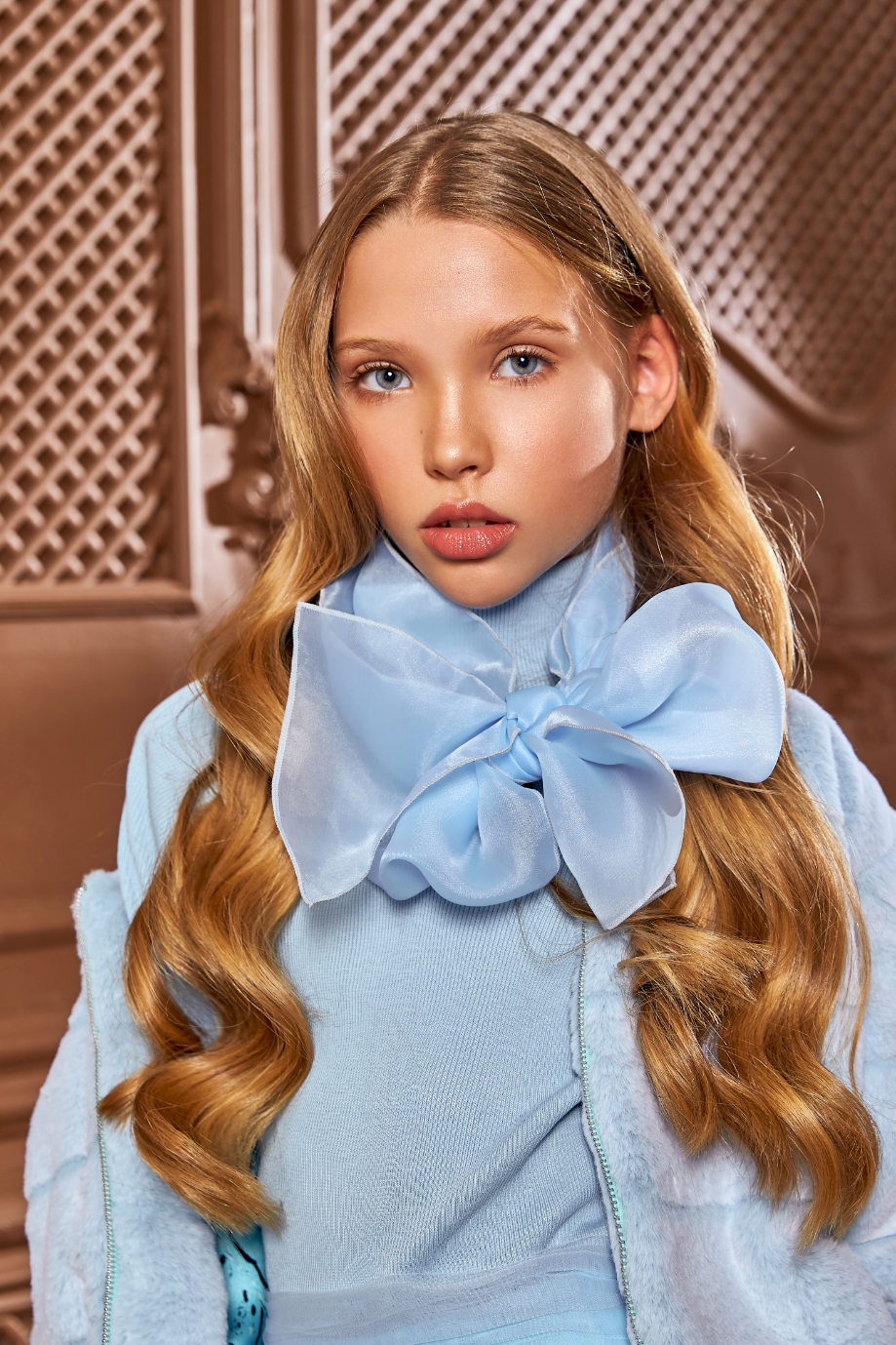 Stasya. Материнское модельное агентство