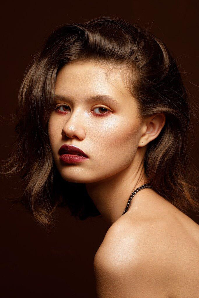 Polina. Материнское модельное агентство