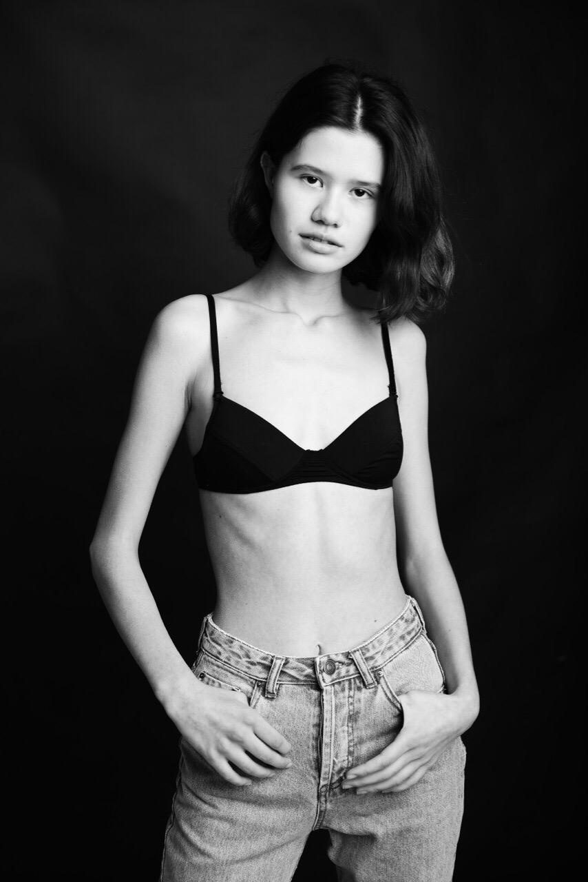 Polina. Материнское модельное агентство