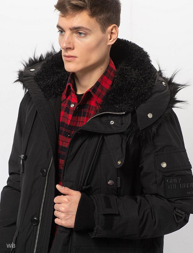 Serge. Материнское модельное агентство