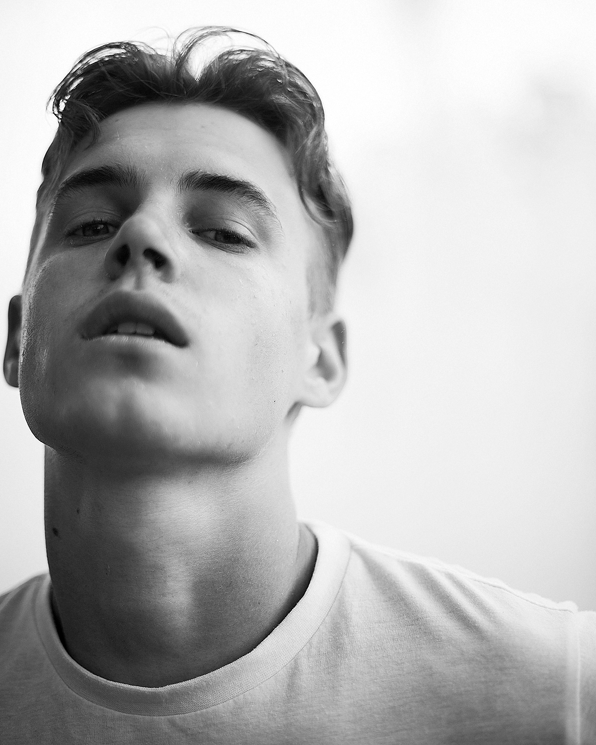 Mark. Материнское модельное агентство