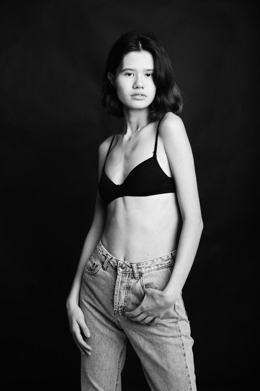 Polina. Материнское модельное агентство