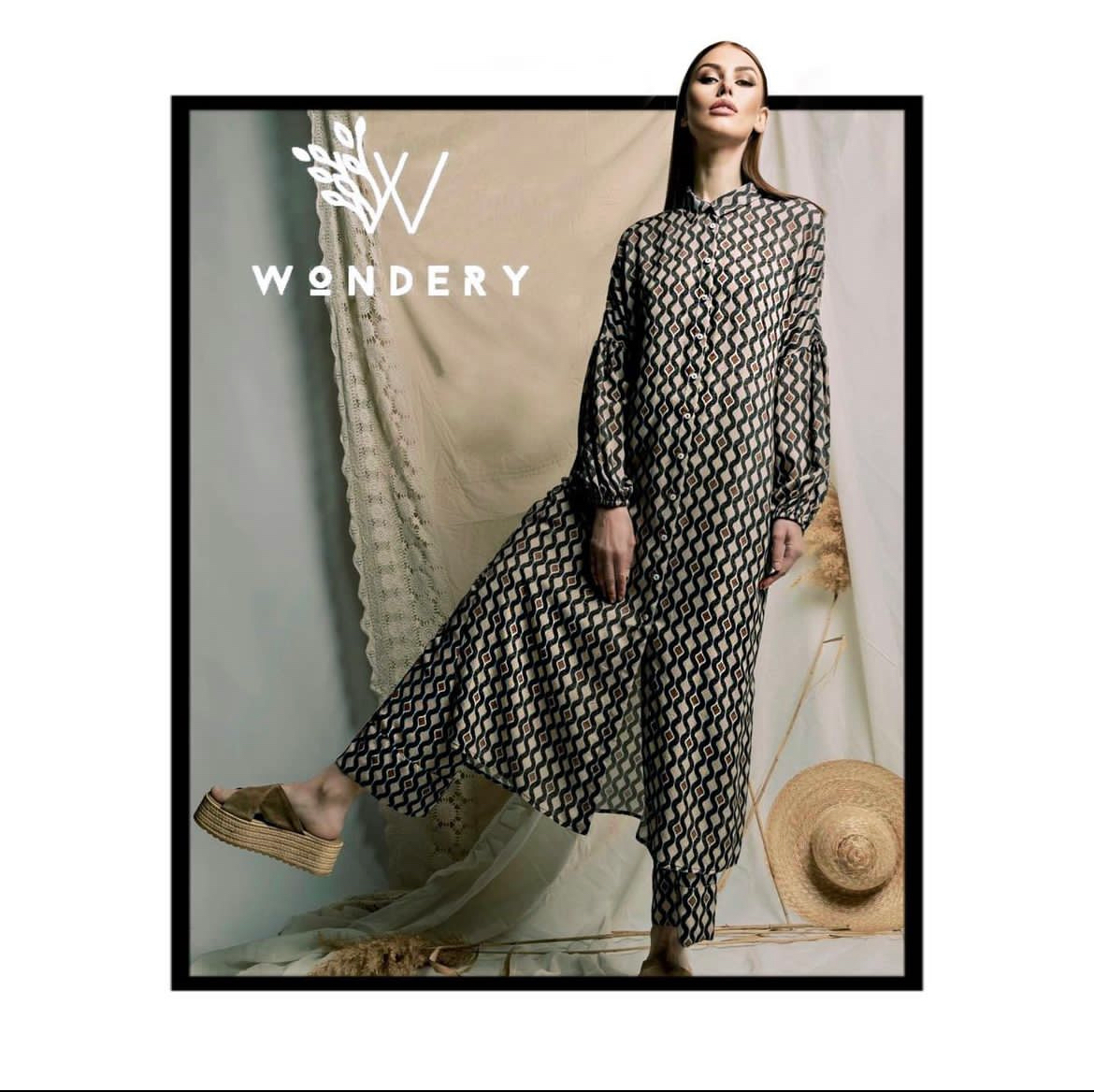 Mar. Материнское модельное агентство