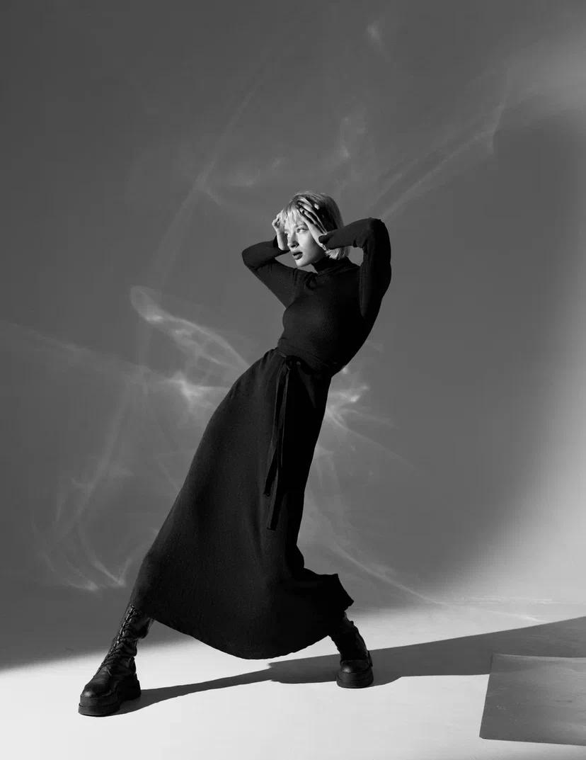 Sofja. Материнское модельное агентство