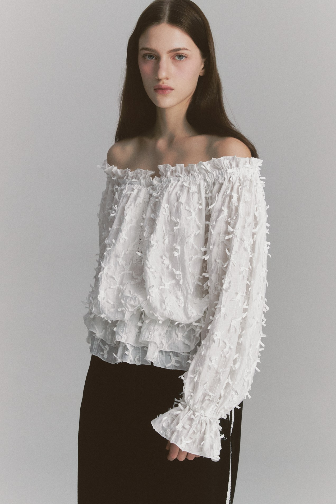 TOP LIZ KO. Материнское модельное агентство