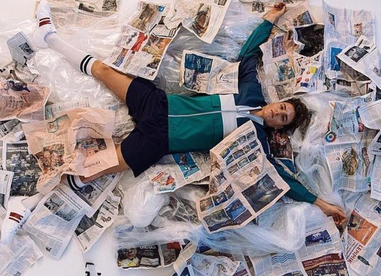 Serge. Материнское модельное агентство