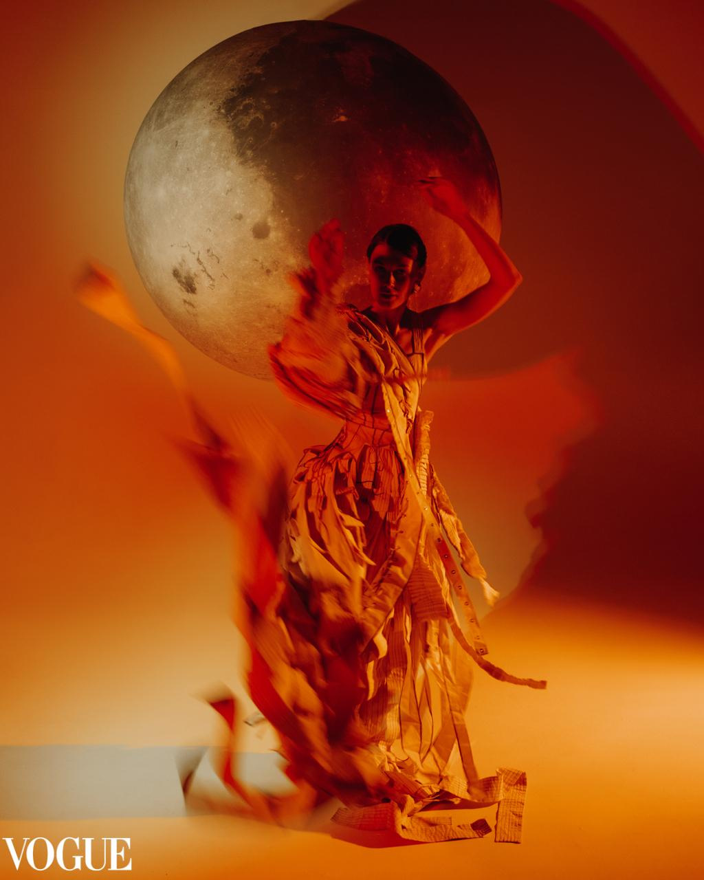 Mar. Материнское модельное агентство