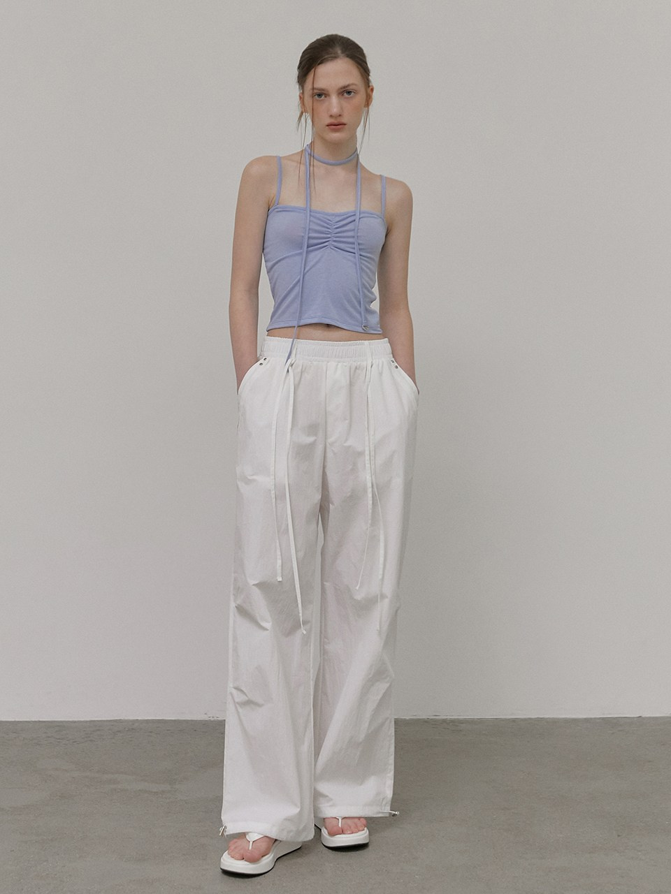 TOP LIZ KO. Материнское модельное агентство