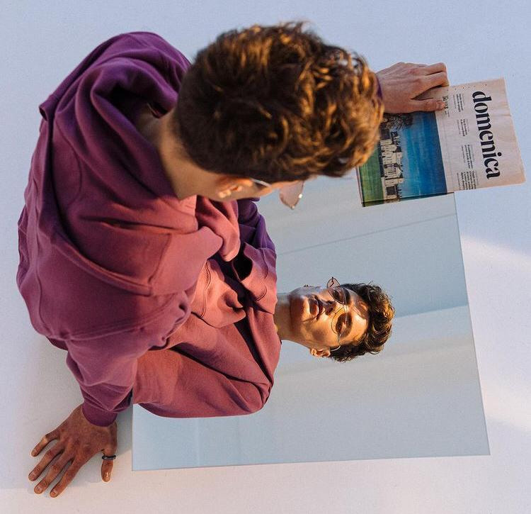 Serge. Материнское модельное агентство