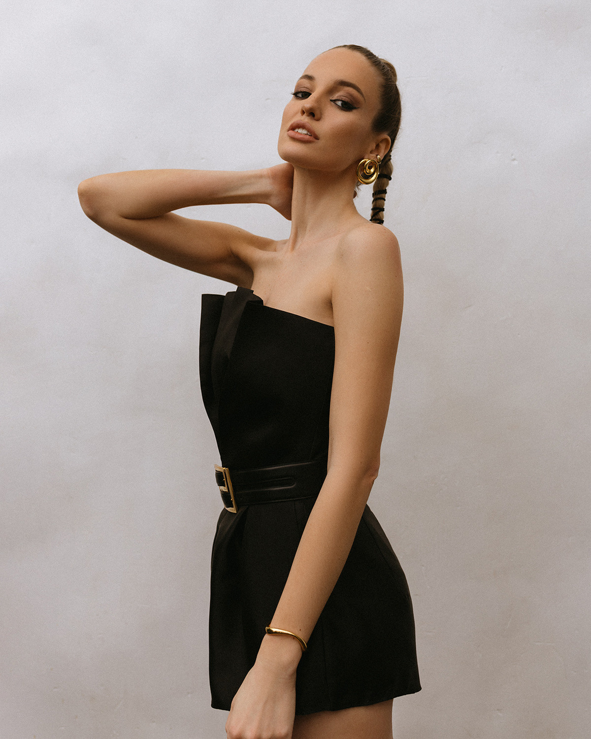 Marika (Partnership with PMM). Материнское модельное агентство