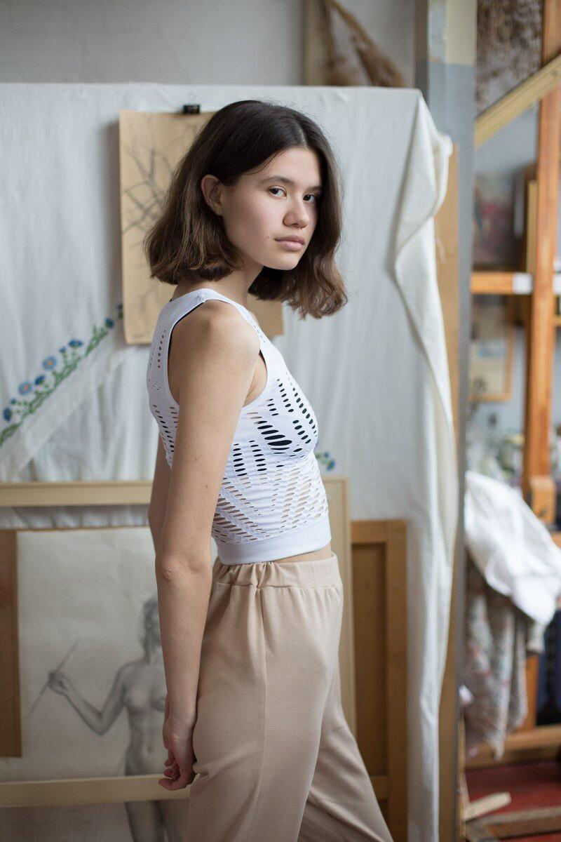 Polina. Материнское модельное агентство