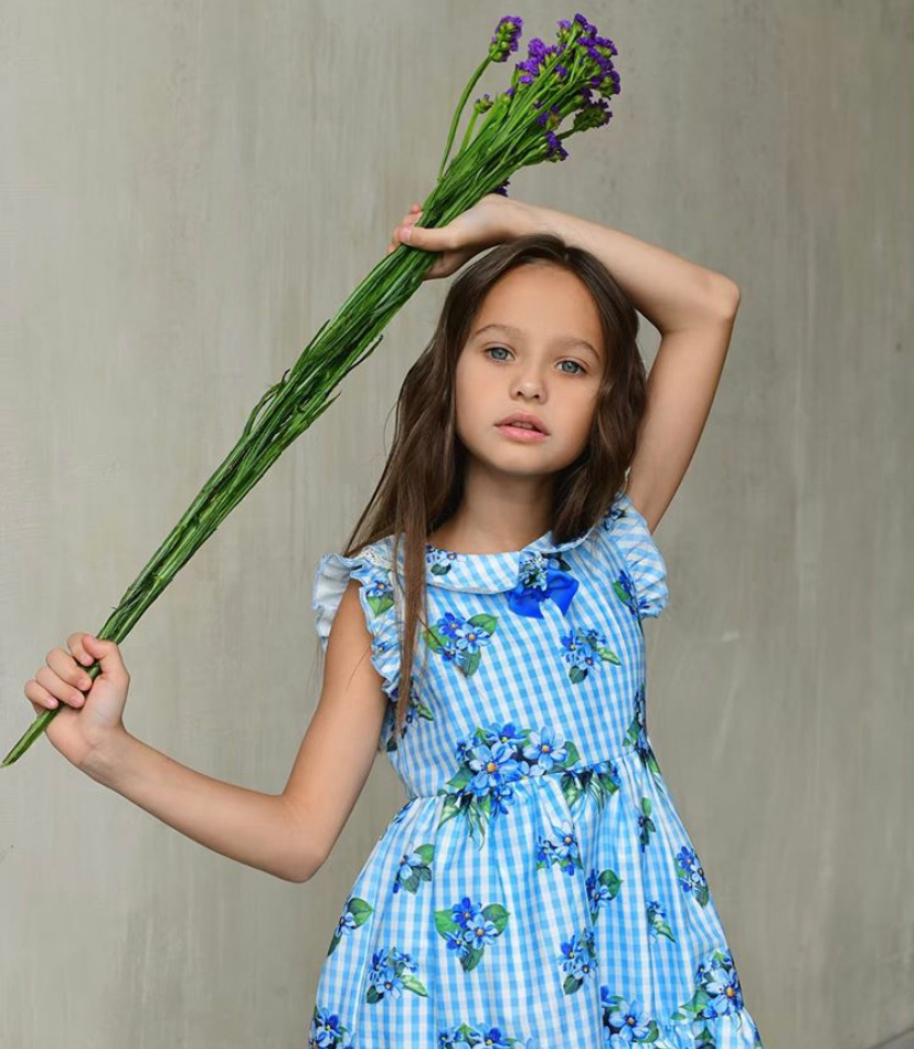 Sofi. Материнское модельное агентство