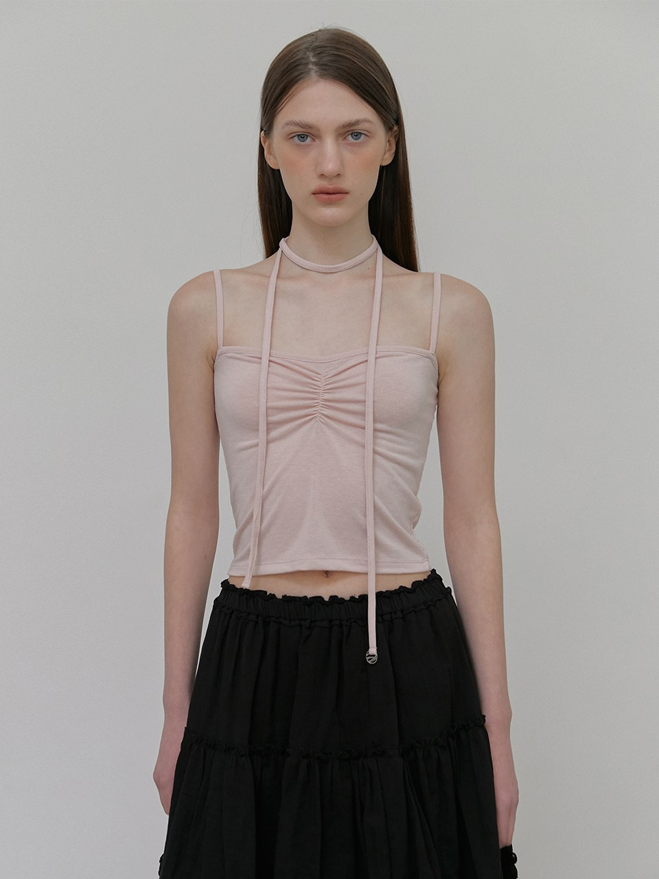 TOP LIZ KO. Материнское модельное агентство