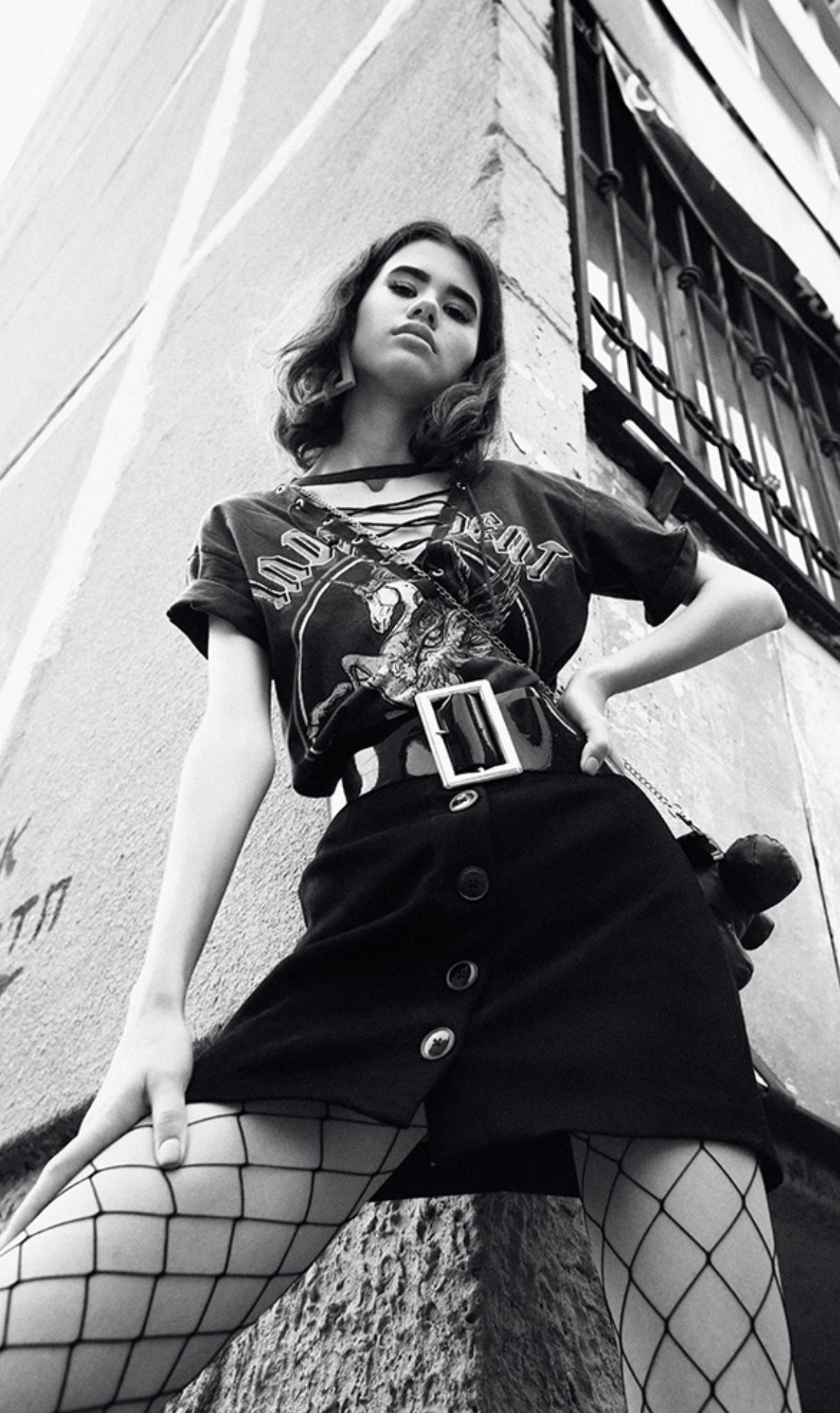 Polina. Материнское модельное агентство