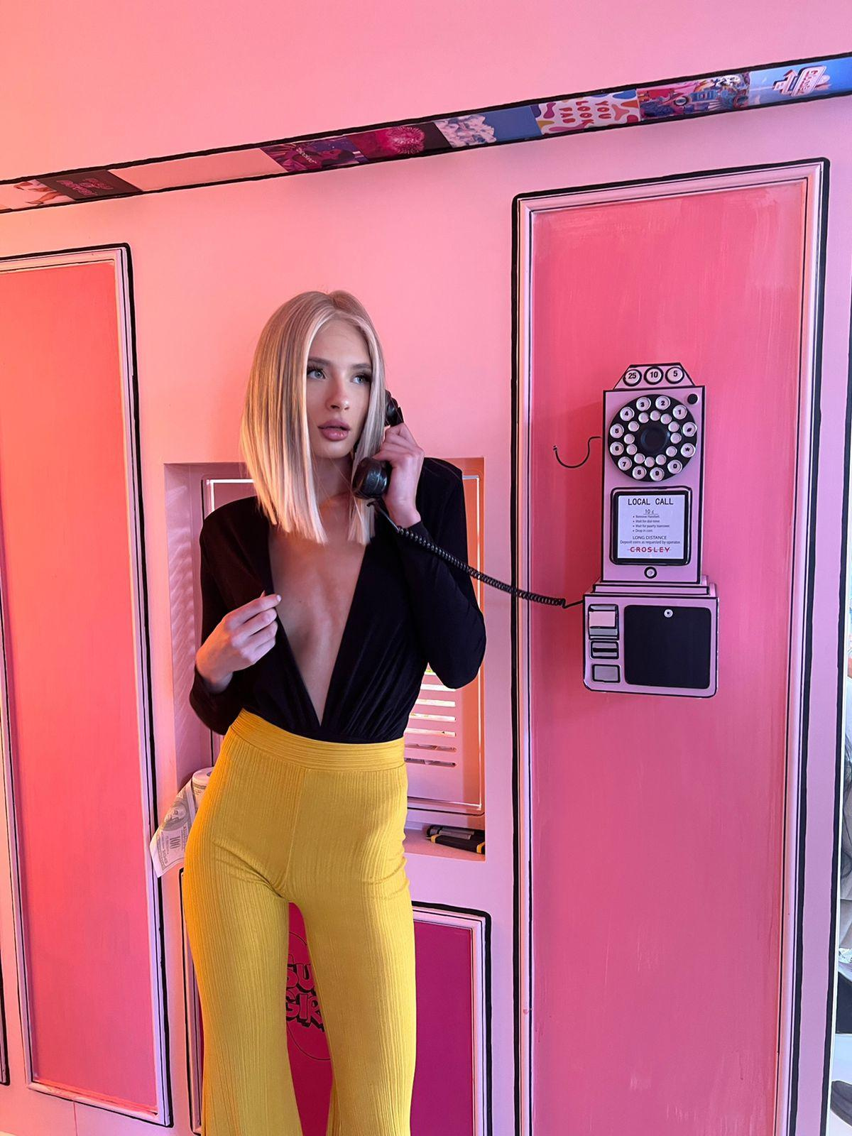 Sofja. Материнское модельное агентство