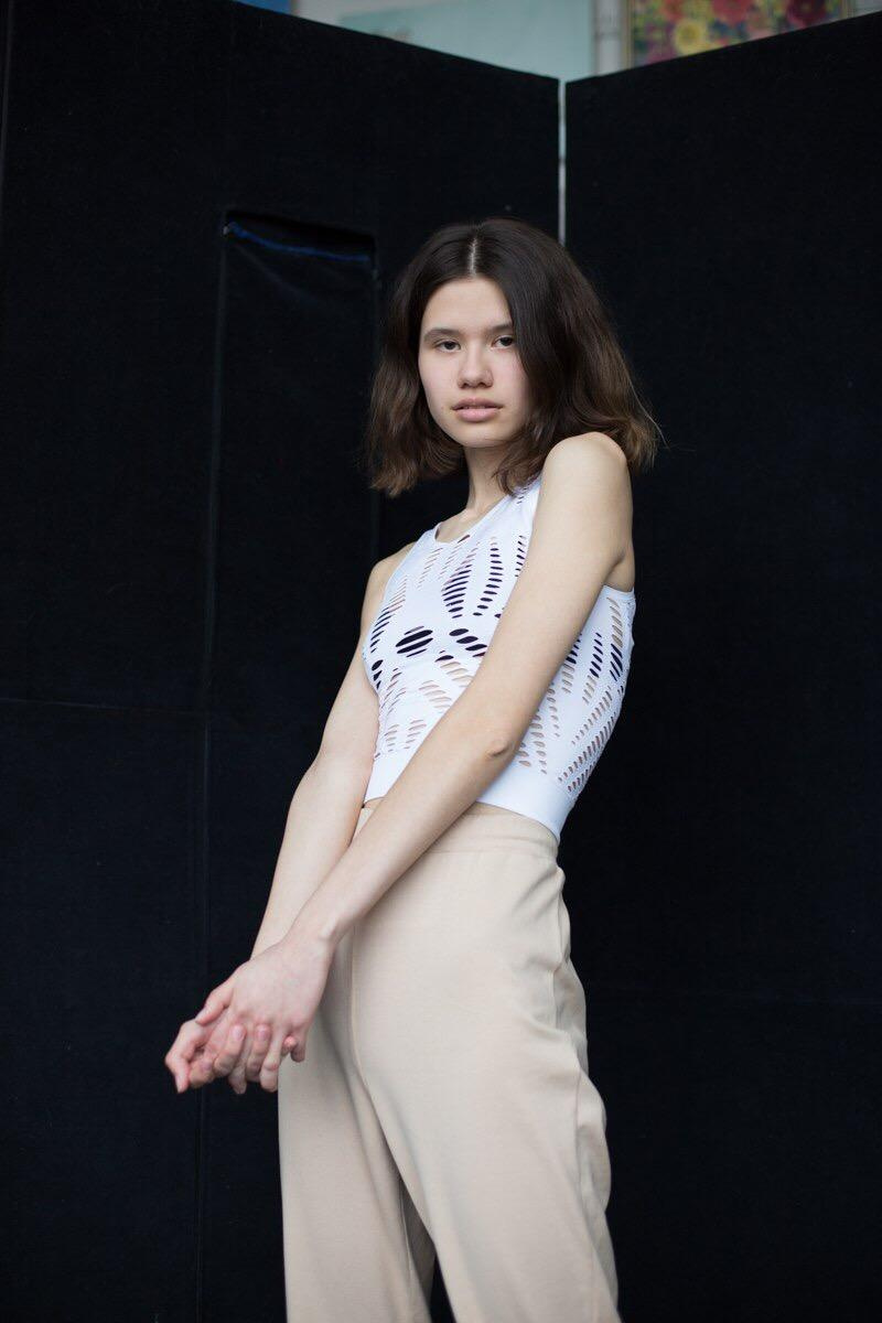 Polina. Материнское модельное агентство