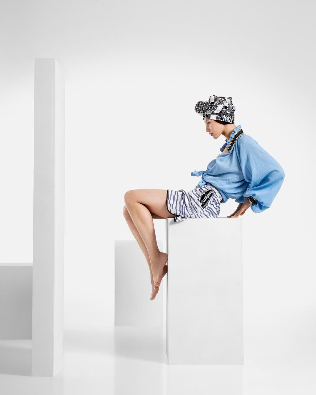 Mar. Материнское модельное агентство