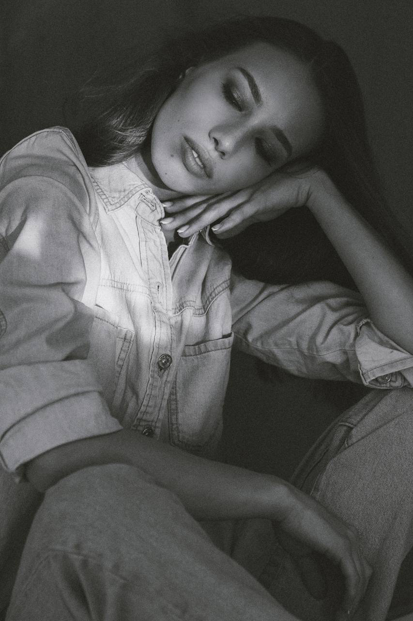 Gilli. Материнское модельное агентство